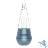 Yocan Black Celestial 2 E-Rig 2500mAh Vaporizer Starter Kit With TGT Tech - Blue
