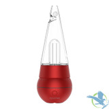 Yocan Black Celestial 2 E-Rig 2500mAh Vaporizer Starter Kit With TGT Tech - Red
