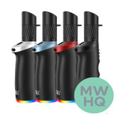 Yocan Black Phaser 2 ACE 2100mAh Concentrate Vaporizer Starter Kit With TGT Tech