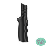 Yocan Black Phaser 2 ACE 2100mAh Concentrate Vaporizer Starter Kit With TGT Tech