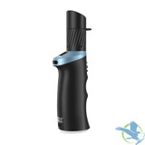 Yocan Black Phaser 2 ACE 2100mAh Concentrate Vaporizer Starter Kit With TGT Tech - Blue
