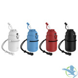 Yocan Black GO 2000mAh Concentrate Vaporizer Starter Kit With TGT Tech