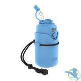 Yocan Black GO 2000mAh Concentrate Vaporizer Starter Kit With TGT Tech - Blue
