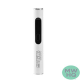 DAZZLEAF SMARTii 400mAh 510 Cartridge VV Preheat Mod Battery With OLED Screen