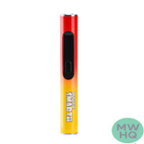 DAZZLEAF SMARTii 400mAh 510 Cartridge VV Preheat Mod Battery With OLED Screen