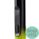DAZZLEAF SMARTii 400mAh 510 Cartridge VV Preheat Mod Battery With OLED Screen