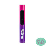 DAZZLEAF SMARTii 400mAh 510 Cartridge VV Preheat Mod Battery With OLED Screen