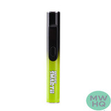 DAZZLEAF SMARTii 400mAh 510 Cartridge VV Preheat Mod Battery With OLED Screen