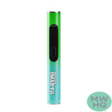DAZZLEAF SMARTii 400mAh 510 Cartridge VV Preheat Mod Battery With OLED Screen