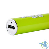 DAZZLEAF SMARTii 400mAh 510 Cartridge VV Preheat Mod Battery With OLED Screen