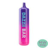 DAZZLEAF DAZZii Bar 450mAh 510 Cartridge Concealable VV Preheat Mod Battery With OLED Screen