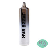 DAZZLEAF DAZZii Bar 450mAh 510 Cartridge Concealable VV Preheat Mod Battery With OLED Screen
