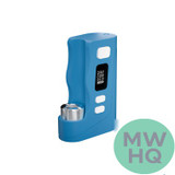 The Kind Pen Mist 2.0 650mAh Adjustable Voltage 510 Cartridge Device Battery With Dual Charging Port & USB Charger