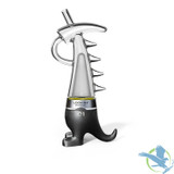 Lookah Dinosaur 950mAh Variable Voltage Concentrate Electronic Dab E-Rig Vaporizer - Black