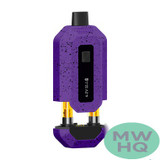 Wulf Mods RECON 4G 650mAh VV Dual Cartridge Vaporizer Battery - Assorted Colors - Display of 9