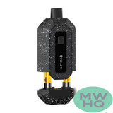 Wulf Mods RECON 4G 650mAh VV Dual Cartridge Vaporizer Battery - Assorted Colors - Display of 9