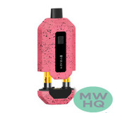 Wulf Mods RECON 4G 650mAh VV Dual Cartridge Vaporizer Battery - Assorted Colors - Display of 9