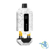 Wulf Mods RECON 4G 650mAh VV Dual Cartridge Vaporizer Battery - Assorted Colors - Display of 9