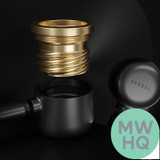 VESSEL Pipe Dry Herb Hand Pipe