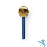 VESSEL Pipe Dry Herb Hand Pipe - Maritime