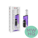 Lookah Seahorse King 950mAh VV Electric Nectar Collector Dab Pen Vaporizer