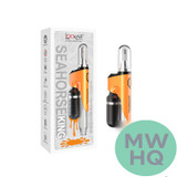 Lookah Seahorse King 950mAh VV Electric Nectar Collector Dab Pen Vaporizer