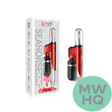 Lookah Seahorse King 950mAh VV Electric Nectar Collector Dab Pen Vaporizer