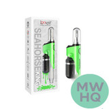 Lookah Seahorse King 950mAh VV Electric Nectar Collector Dab Pen Vaporizer