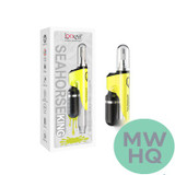 Lookah Seahorse King 950mAh VV Electric Nectar Collector Dab Pen Vaporizer
