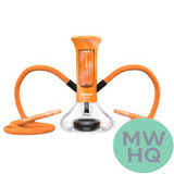 Ploox By Luxpodz Portable Hookah Nest Kit