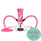 Ploox By Luxpodz Portable Hookah Nest Kit