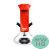 Ploox By Luxpodz Portable Hookah Nest Kit