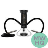 Ploox By Luxpodz Portable Hookah Nest Kit