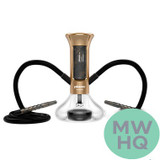 Ploox By Luxpodz Portable Hookah Nest Kit