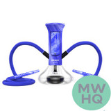 Ploox By Luxpodz Portable Hookah Nest Kit