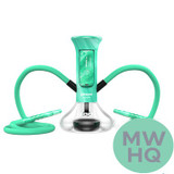Ploox By Luxpodz Portable Hookah Nest Kit
