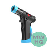 Yocan Red Temporal Gun Butane Torch Lighter With Piezo Ignition Technology