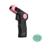 Yocan Red Rush Gun Butane Torch Lighter With Piezo Ignition Technology