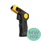 Yocan Red Rush Gun Butane Torch Lighter With Piezo Ignition Technology