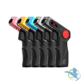 Yocan Red Rush Gun Butane Torch Lighter With Piezo Ignition Technology