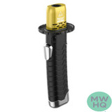 Yocan Red Katana Sword Butane Torch Lighter With Piezo Ignition Technology