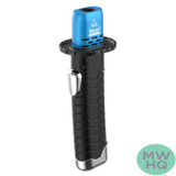 Yocan Red Katana Sword Butane Torch Lighter With Piezo Ignition Technology