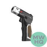 Yocan Red Beef Gun Butane Torch Lighter With Piezo Ignition Technology