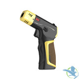 Yocan Red Beef Gun Butane Torch Lighter With Piezo Ignition Technology - Yellow