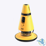 Yocan Red Gavin Butane Torch Lighter With Piezo Ignition System - Yellow