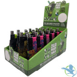 Smokezilla Pivot Torch Lighter with Tools - Assorted Design - Display of 24