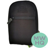 Smokezilla Smell Proof Canvas Crossbody Sling Bag - Display of 4 [23238]