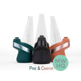 Puffco Peak Smart E-Rig Vaporizer