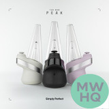Puffco Peak Smart E-Rig Vaporizer