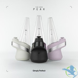 Puffco Peak Smart E-Rig Vaporizer